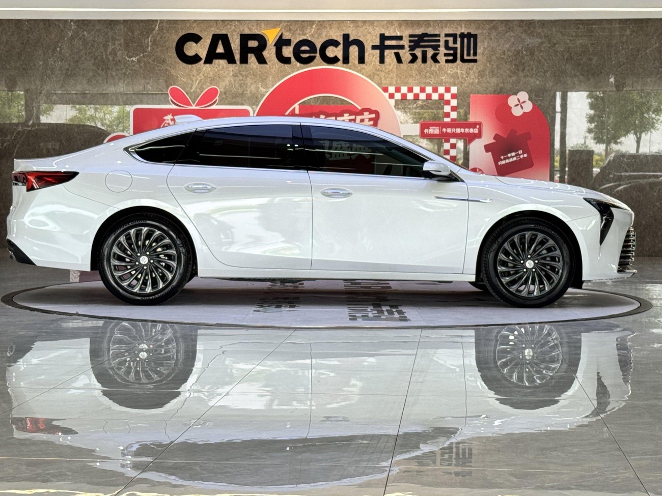 Buick LaCrosse 2025