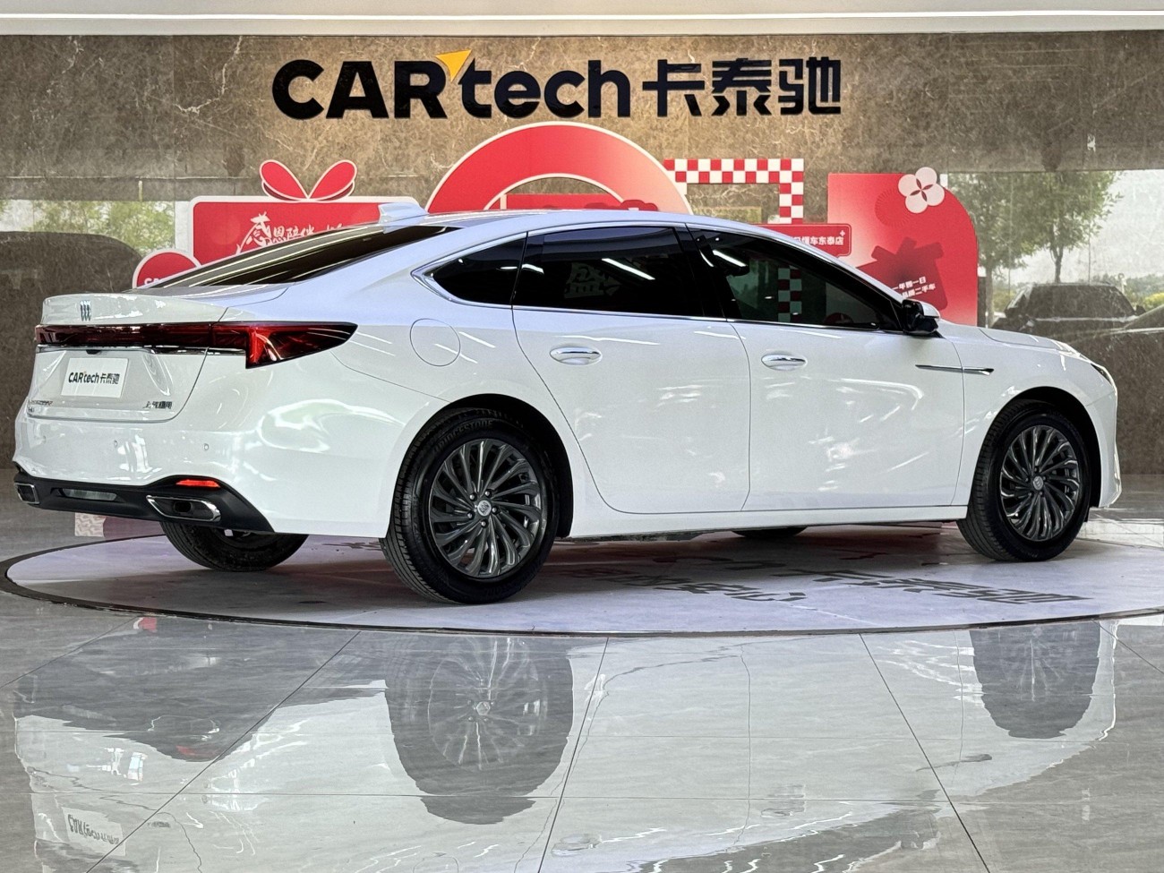 Buick LaCrosse 2025