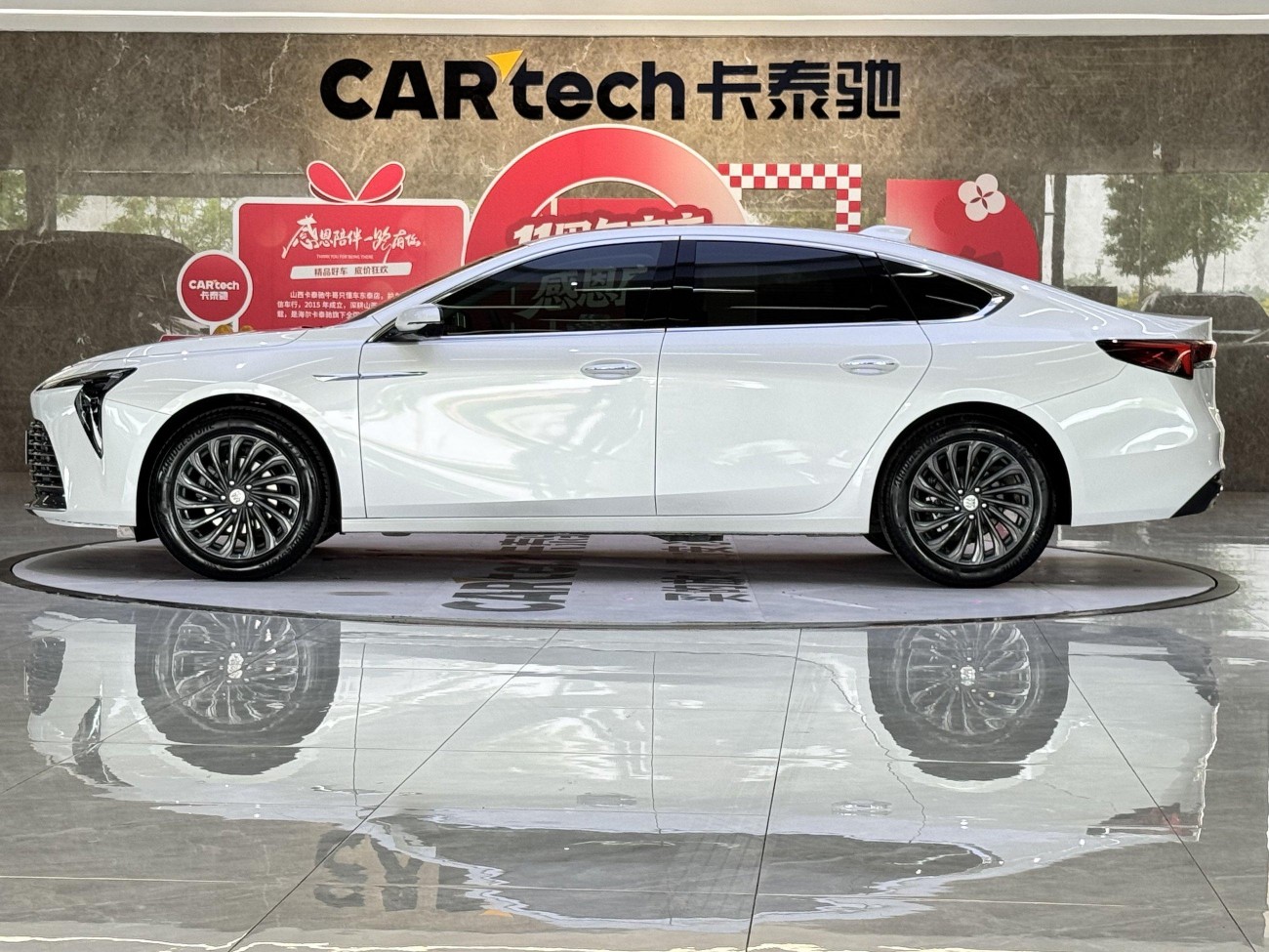 Buick LaCrosse 2025