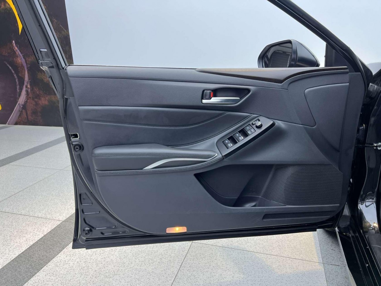 Toyota Avalon 2022