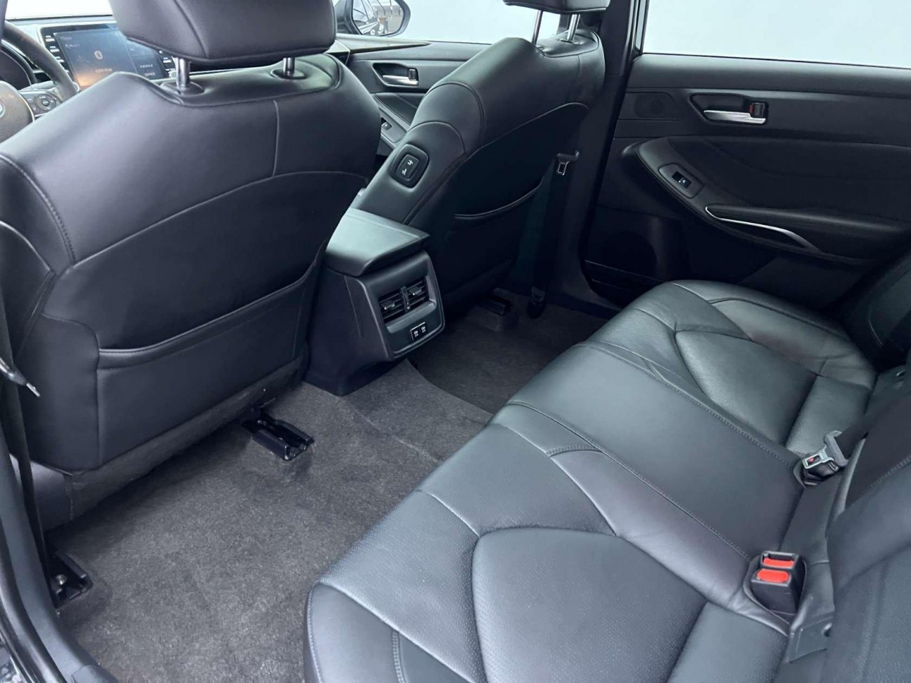 Toyota Avalon 2022