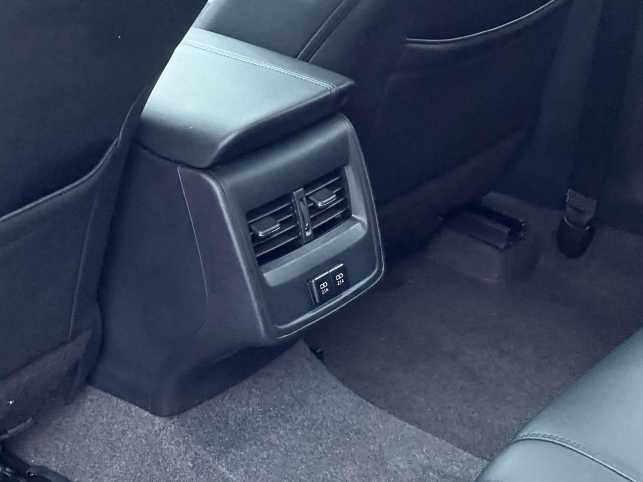 Toyota Avalon 2022