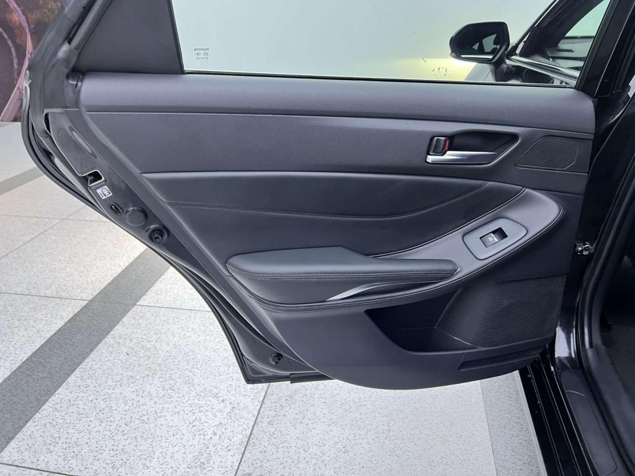 Toyota Avalon 2022