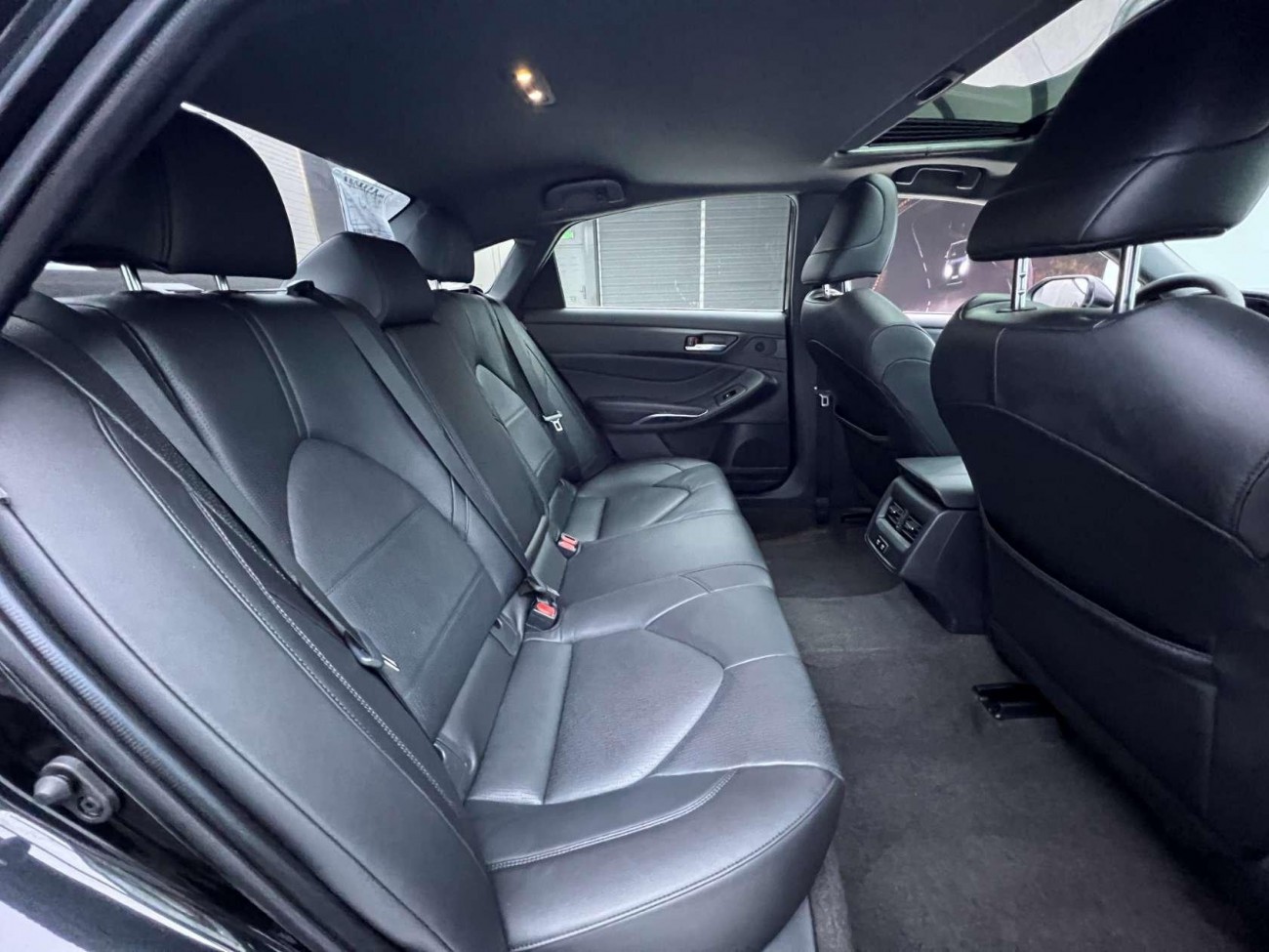 Toyota Avalon 2022