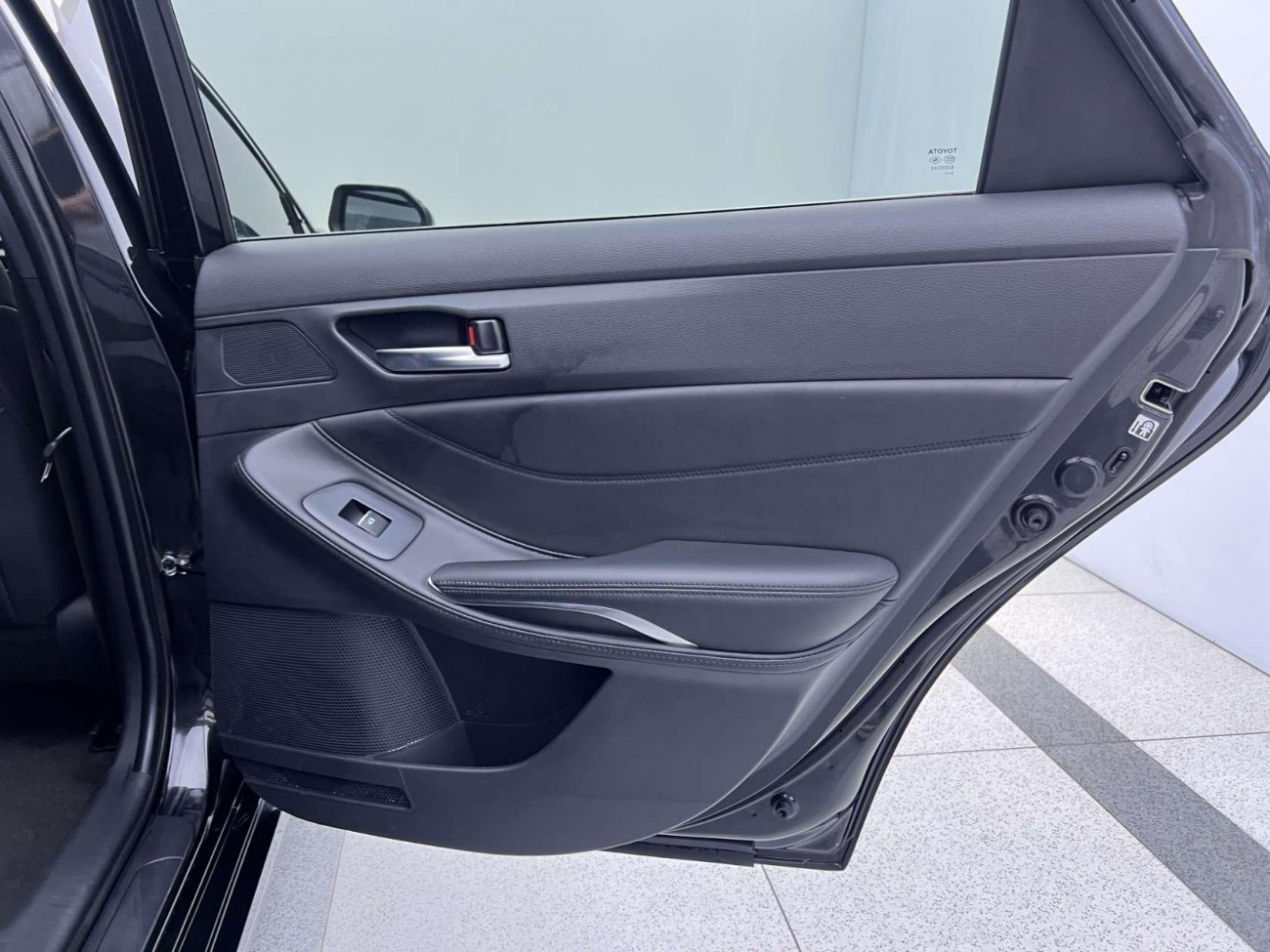 Toyota Avalon 2022