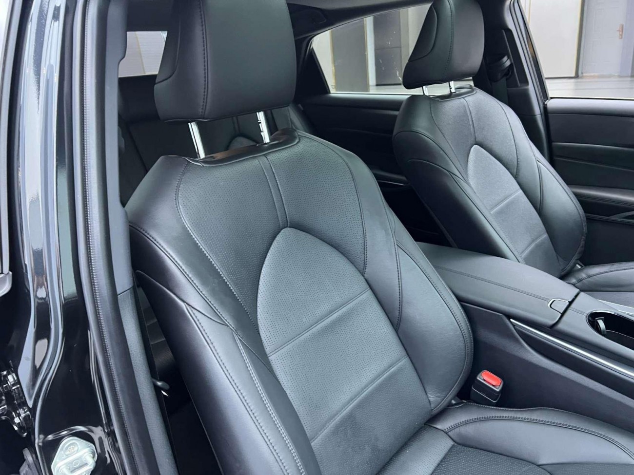 Toyota Avalon 2022