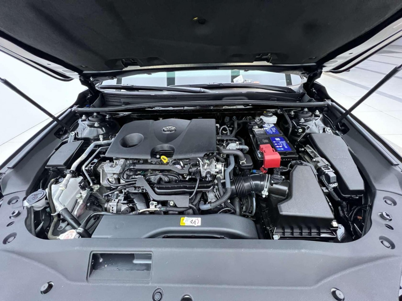 Toyota Avalon 2022