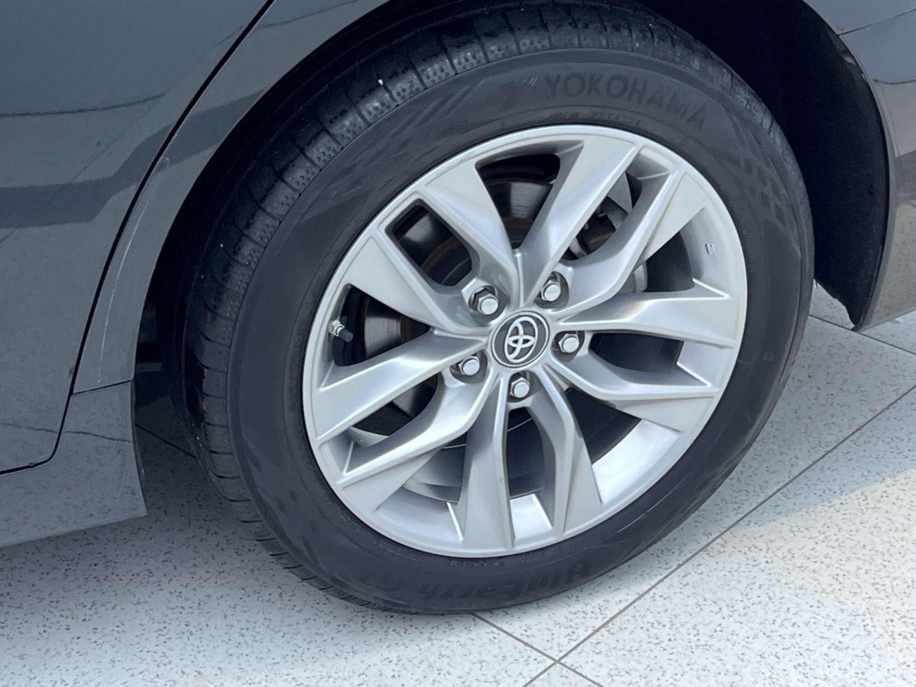 Toyota Avalon 2022