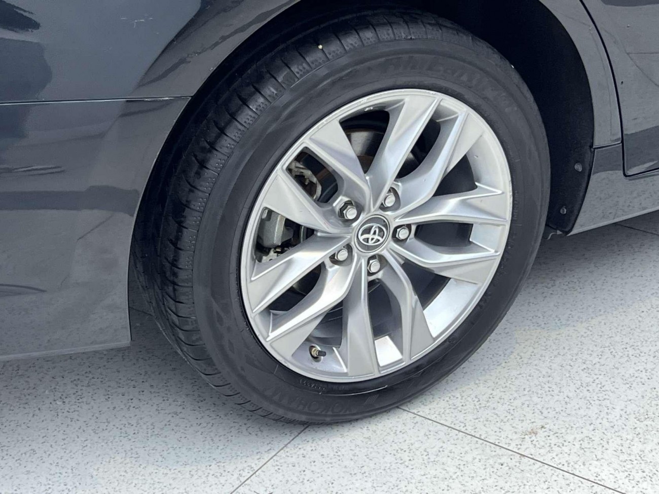 Toyota Avalon 2022