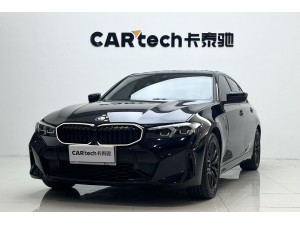 BMW 325Li 2024