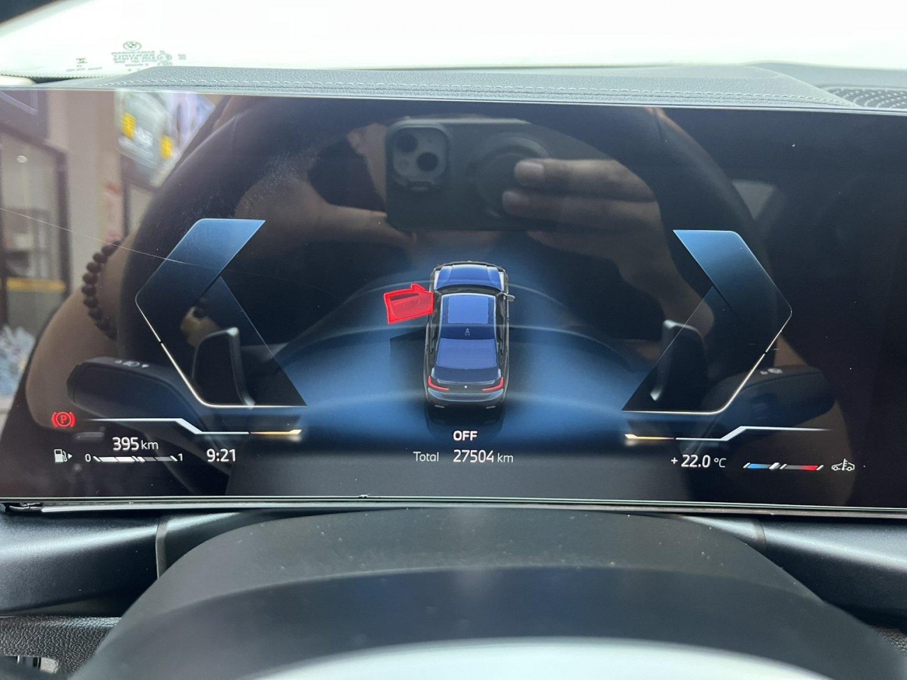 BMW 325Li 2024