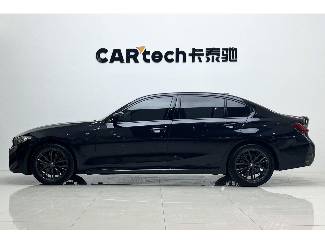 BMW 325Li 2024