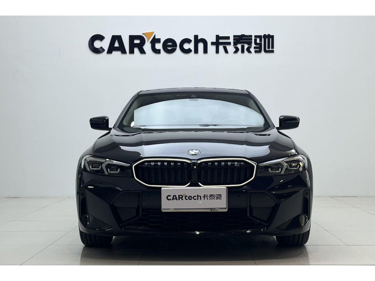 BMW 325Li 2024