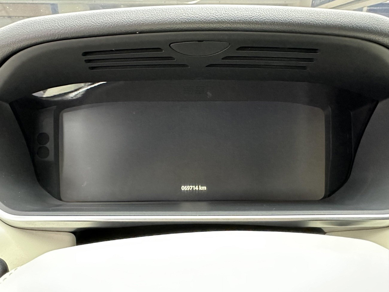 Land Rover Range Rover Sport 2012