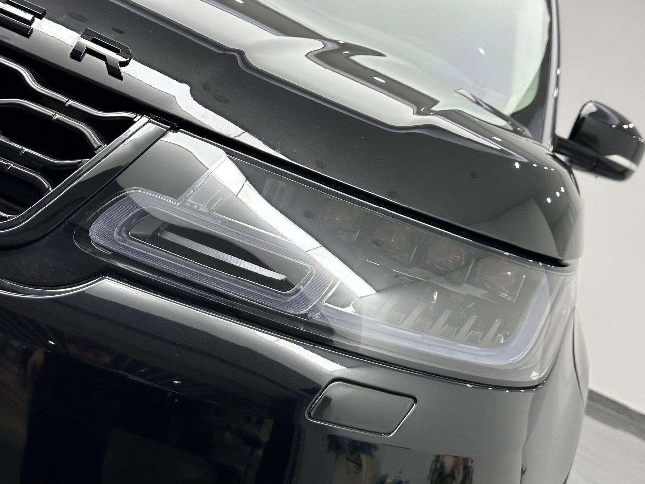 Land Rover Range Rover Sport 2012