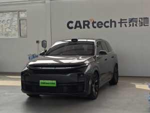 Li Auto L7 2023