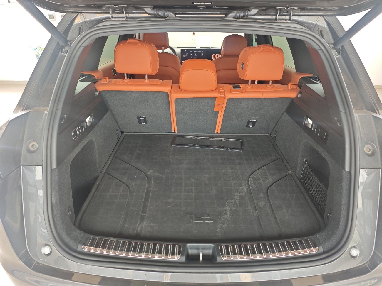 Li Auto L7 2023