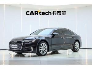 Audi A6L 45 TFSI 2024