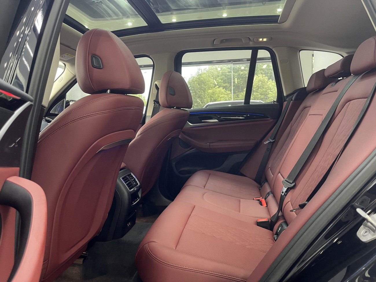 BMW X3 2024