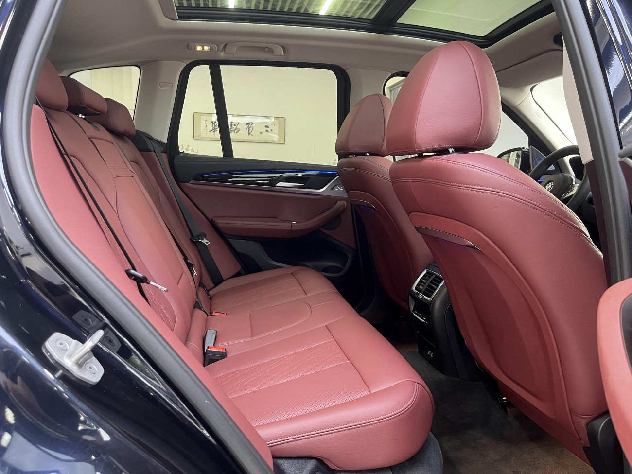 BMW X3 2024