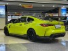 BMW M4 2021