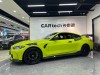 BMW M4 2021