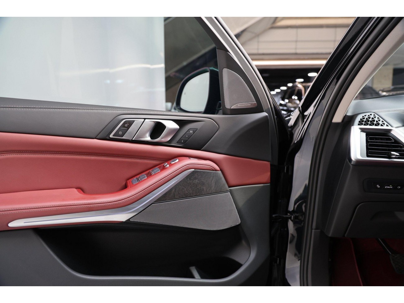 BMW X5 2024