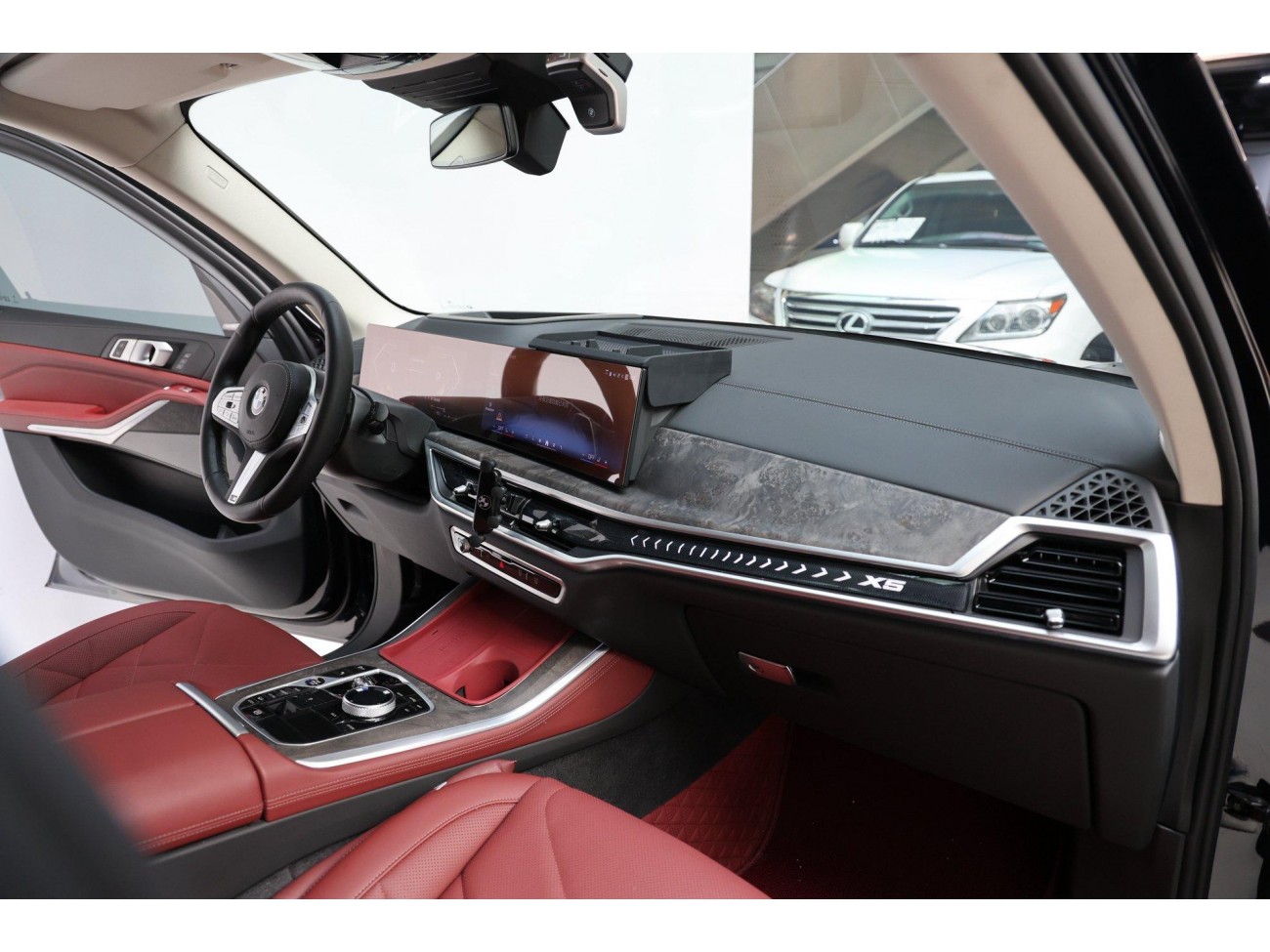 BMW X5 2024