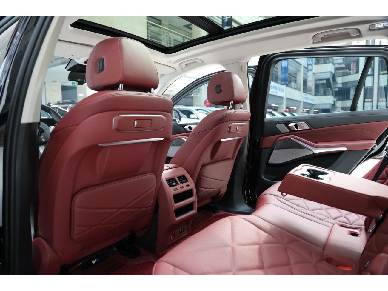 BMW X5 2024