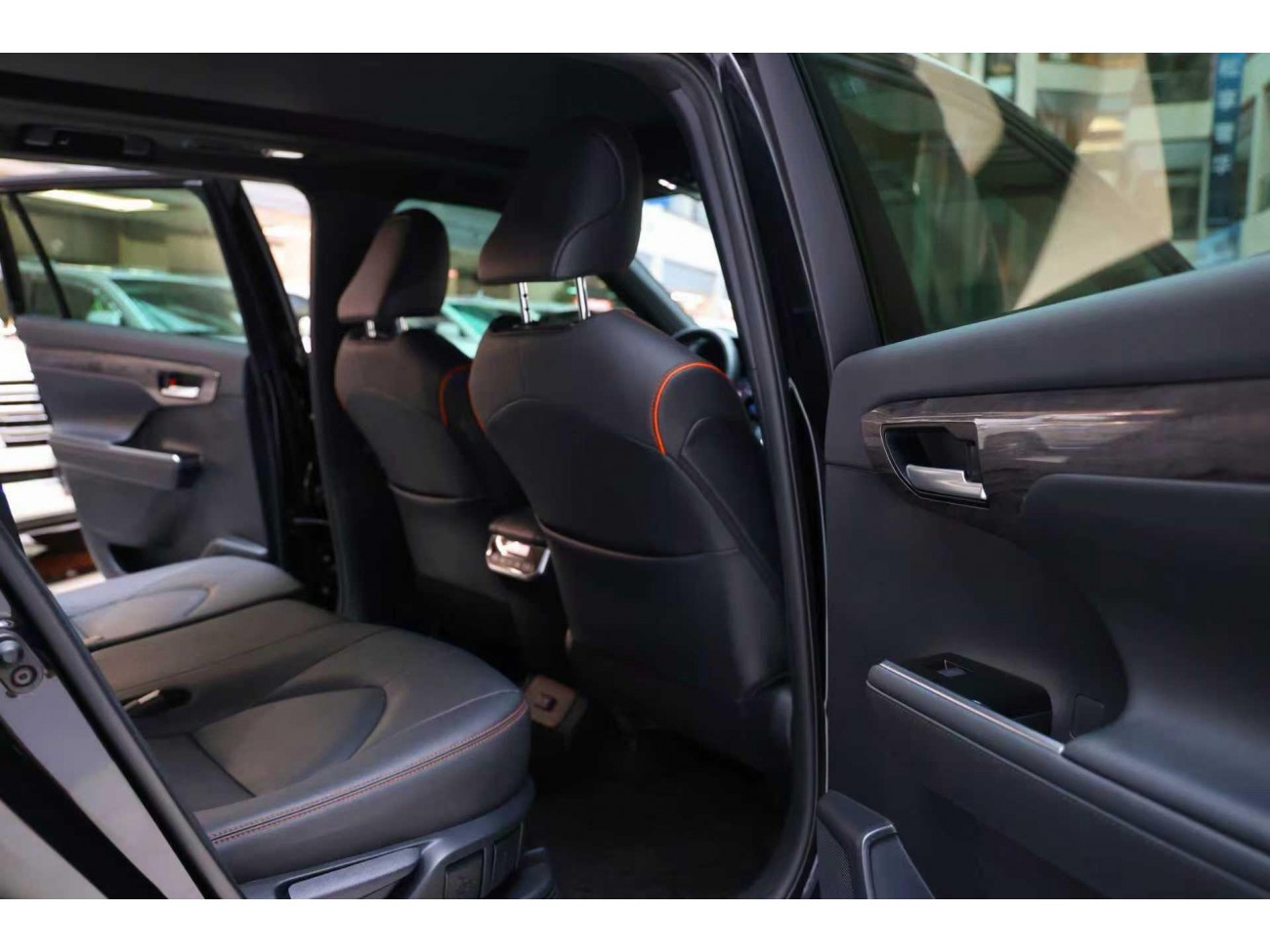 Toyota Crown 2025