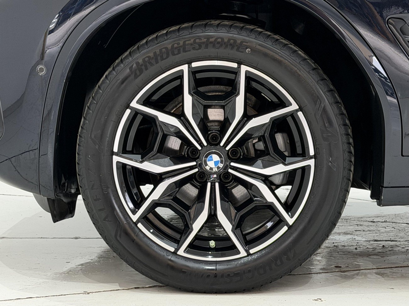 BMW X4 2024