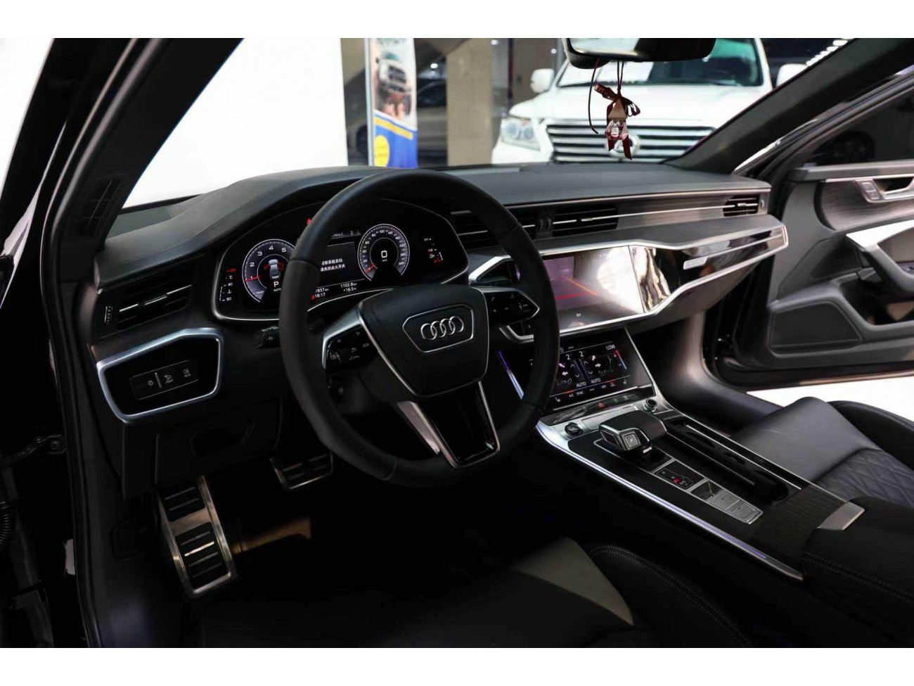 Audi A6L 45 TFSI 2026