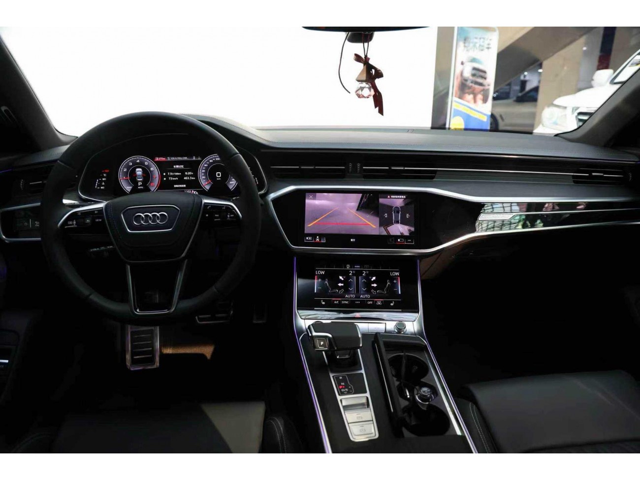 Audi A6L 45 TFSI 2026