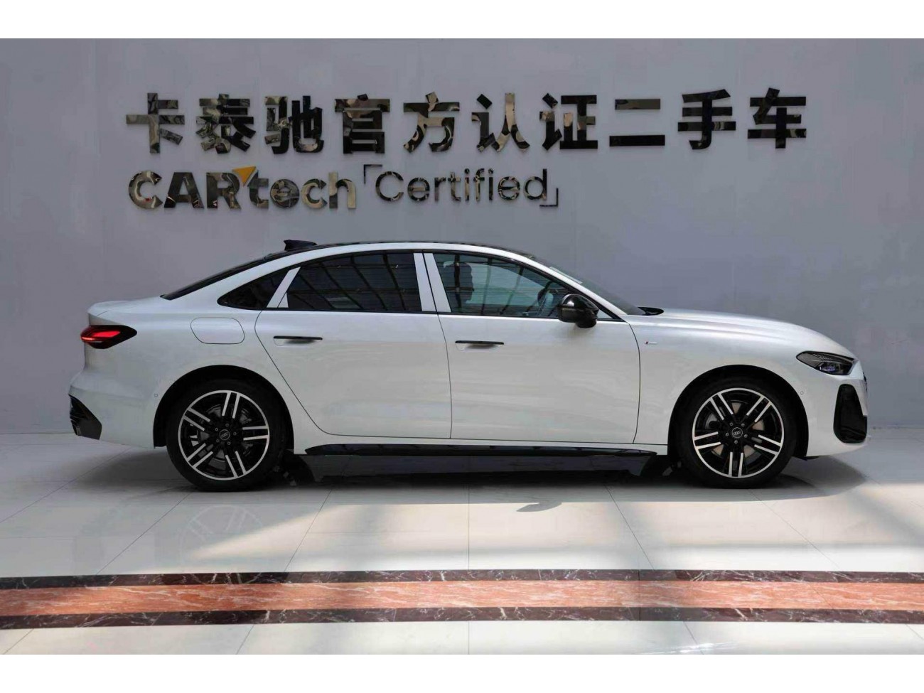 Audi A5 2026