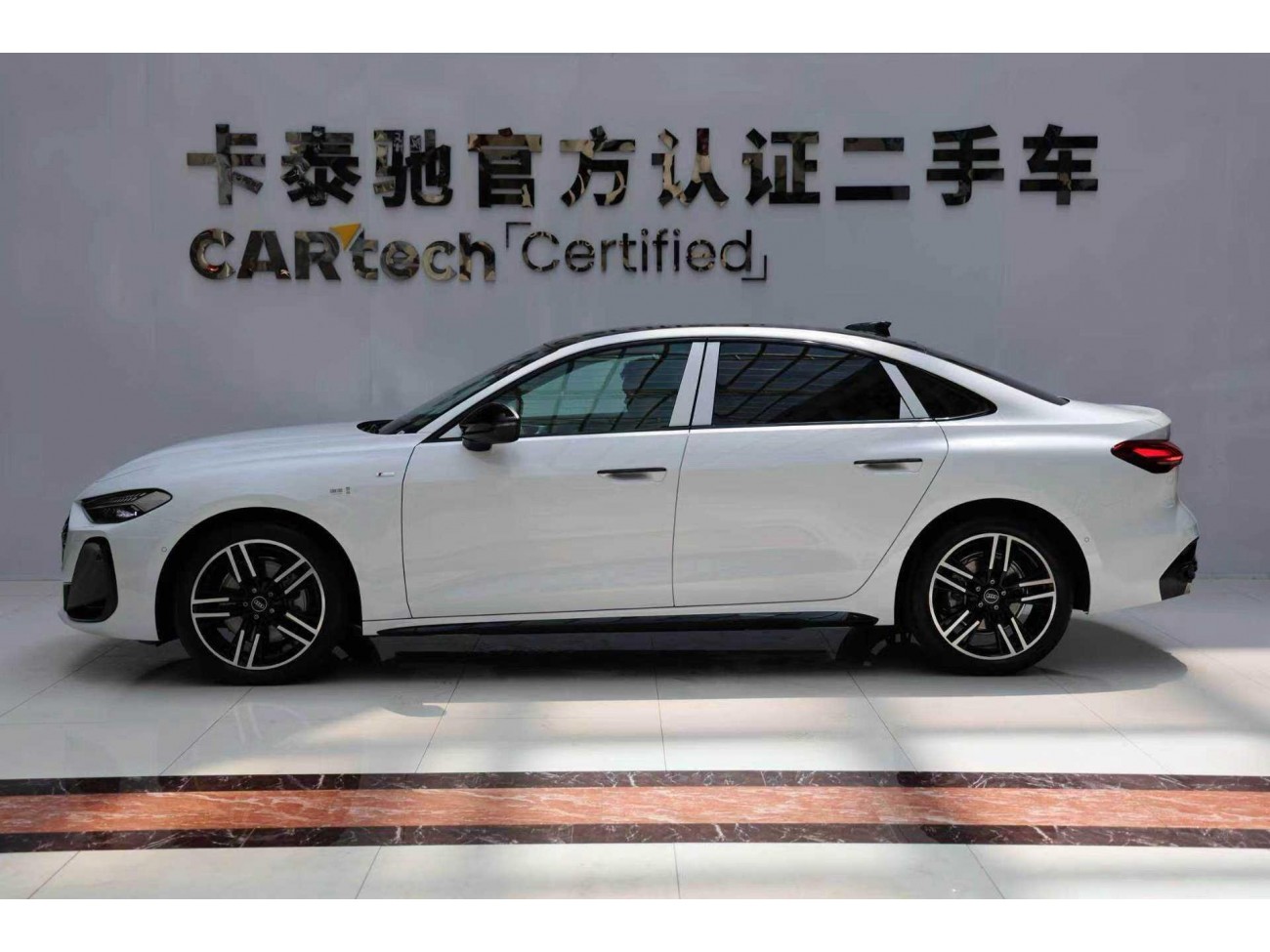 Audi A5 2026