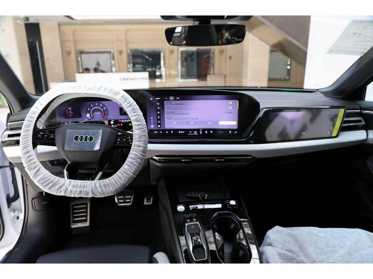 Audi A5 2026