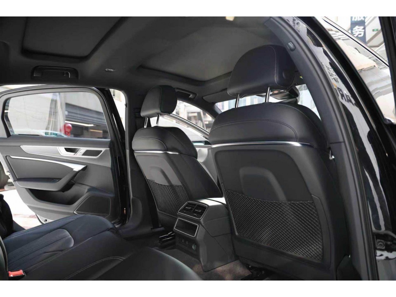 Audi A6L 40 TFSI 2025