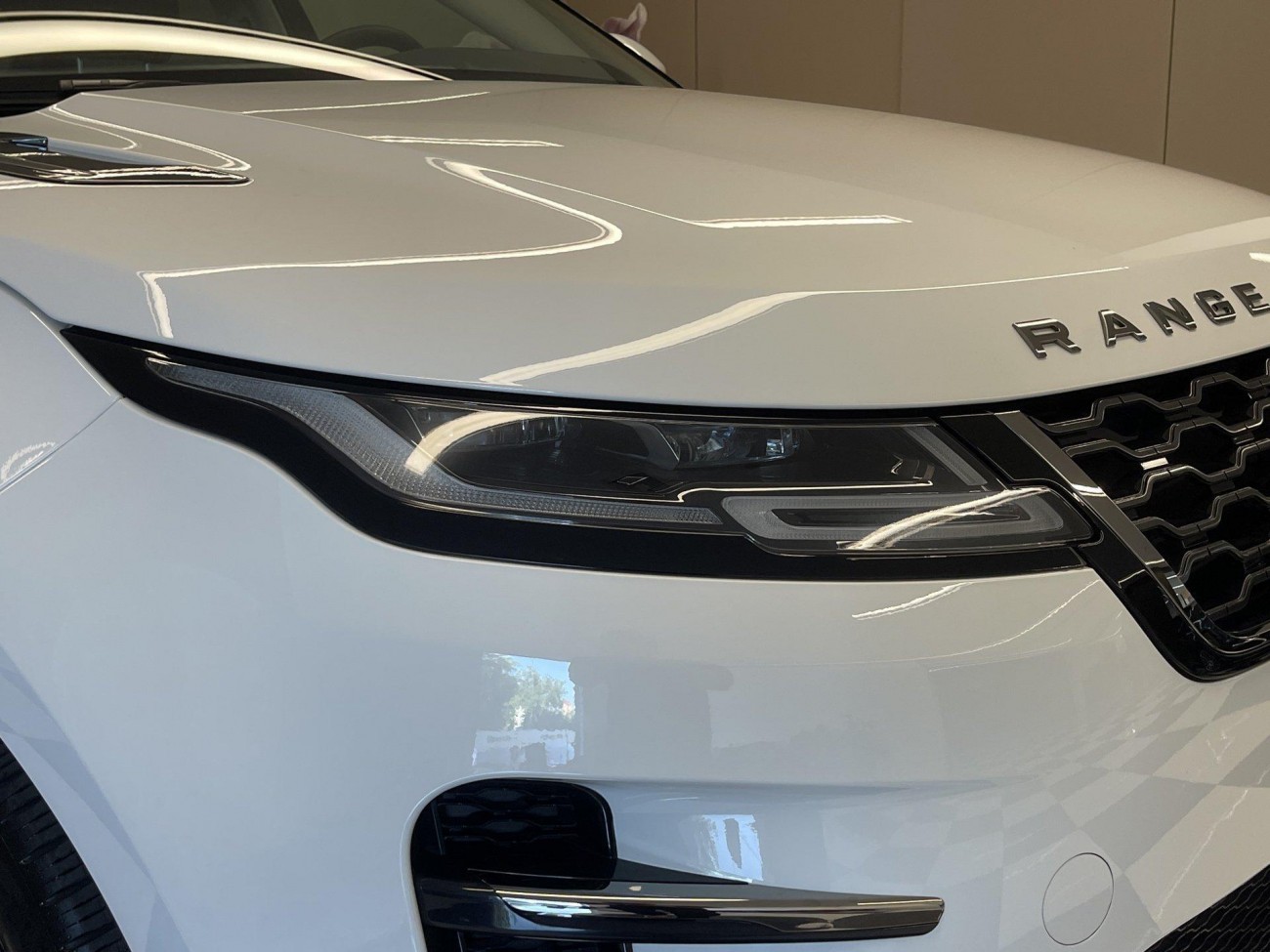 Land Rover Range Rover 2023