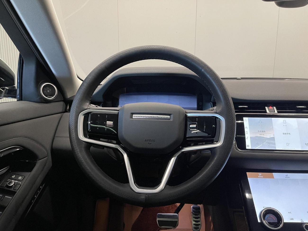 Land Rover Range Rover 2023