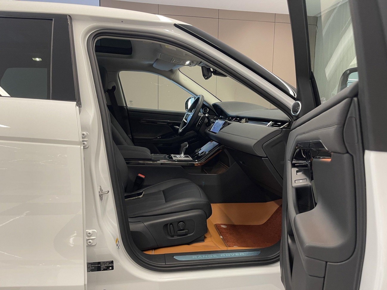 Land Rover Range Rover 2023