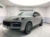 Porsche Cayenne 2025