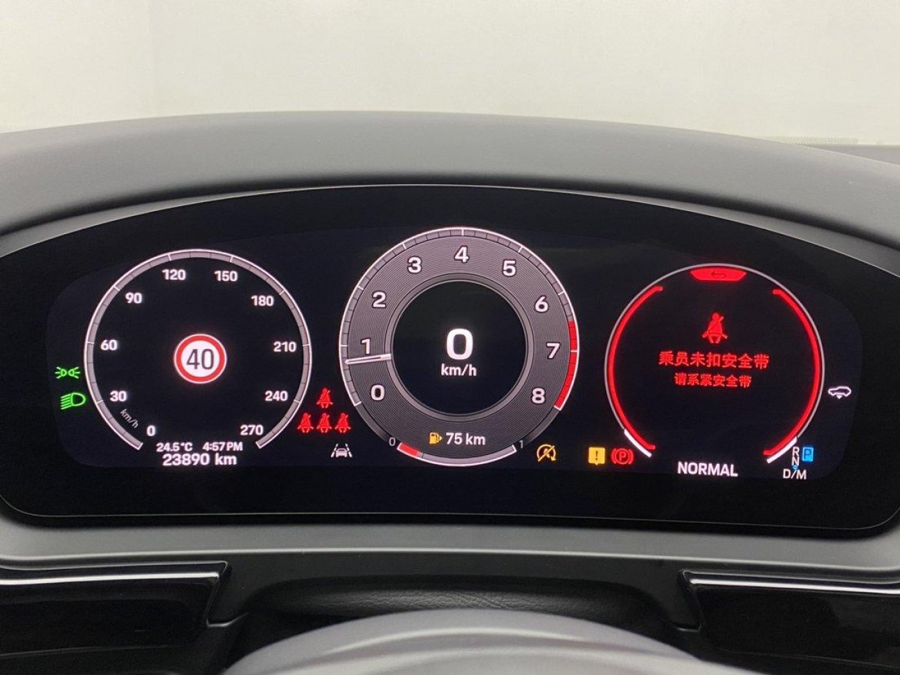 Porsche Cayenne 2025