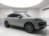 Porsche Cayenne 2025