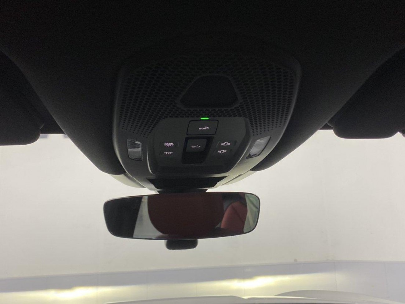 Porsche Cayenne 2025