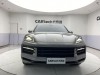 Porsche Cayenne 2025