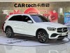 Mercedes-Benz GLC 260 L 2021