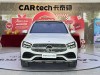 Mercedes-Benz GLC 260 L 2021