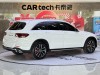 Mercedes-Benz GLC 260 L 2021