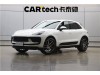 Porsche Macan 2022