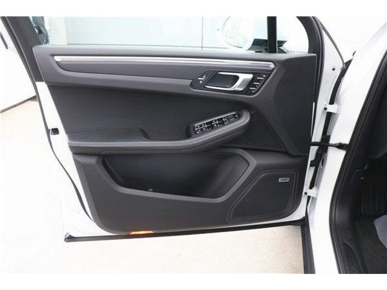 Porsche Macan 2022